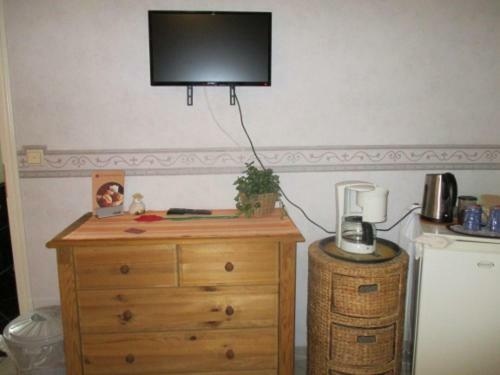 Hotel Behrs Hof Scharmbeck Esterno foto
